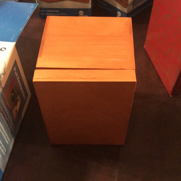 Pet Keepsake Frame/Box - Picture 10 of 11